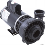 Pump, WW Exec, 4.0hp, 230v, 1-Spd, 56fr, 2-1/2" x 2", OEM